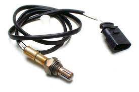 SENSOR OXIGENO 4 PINES (NEG/GRAN/LARGO 180 CM) MK A3 A4 A5 NB SAVEIRO GOL IBIZA A4 VR6