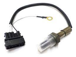 SENSOR OXIGENO (4 PINES 3/1/TIERRA) MK A3 DERBY COMBI (1.8 LTRS/2.0 LTRS/2.8 LTRS)(42 CM)(ANTES CATALIZADOR) (