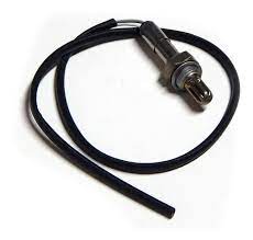 SENSOR OXIGENO 4 PINES (NEG/GRAN/CORTO 66 CM) MK A3 A4 A5 NB SAVEIRO GOL IBIZA VR6