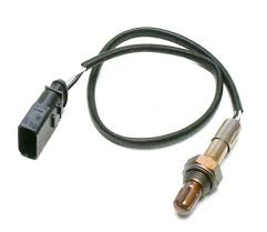 SENSOR OXIGENO 4 PINES (NEG/GRAN/CORTO 56 CM) MK A3 A4 A5 NB SAVEIRO GOL IBIZA VR6