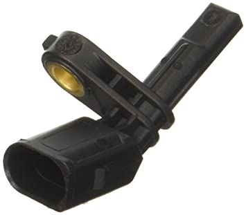 SENSOR VEL (ABS) (DEL/ITRAS/ZQ) BORA MK A6 EUROVAN TRANSPORTER TIGUAN PASSAT VENTO TDI MK6 AUDI A3 WHT003856