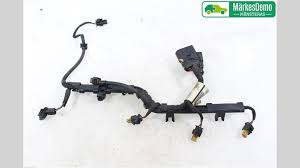 ARNES INYECTORES (2.0 TSI)(ORIGI) AUDI TT TIGUAN SEAT