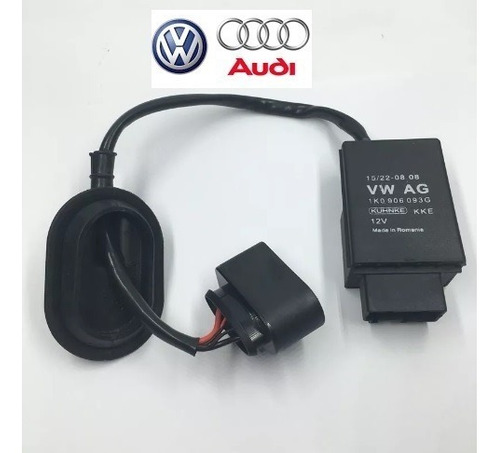 MODULO BOMBA GAS (2.0 TURB) AUDI A3 BORA MK A6 PASSAT CC TIGUAN POLO (ORIGI)