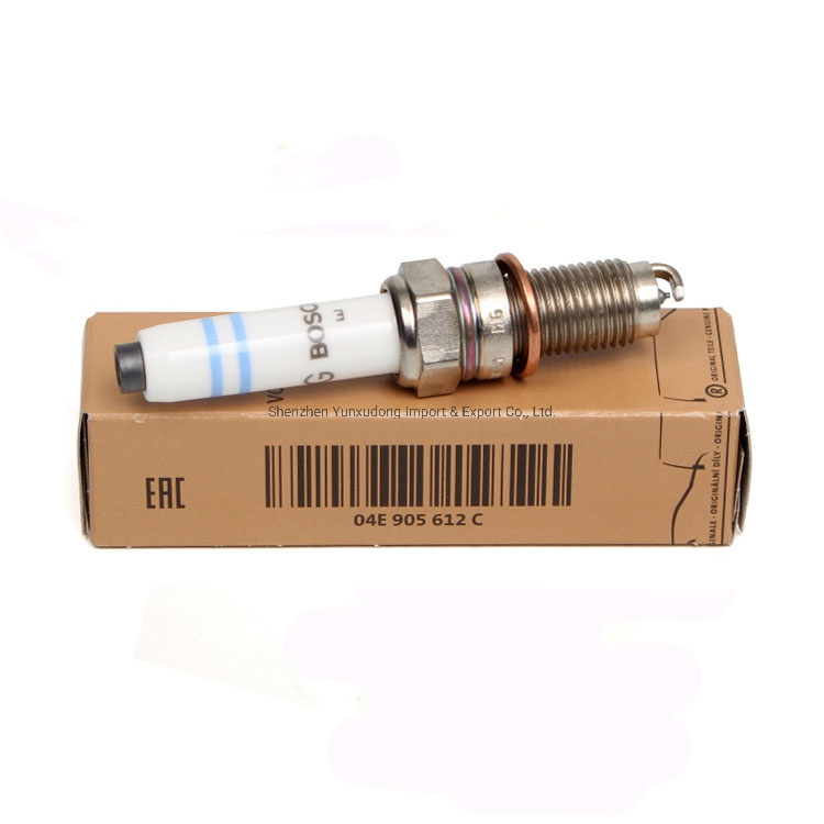 BUJIA IRIDIUM 1.4 AUDI SEAT VW LEON AUDI A3 (14) 2.0T (CERAMICA SIN CABEZA)