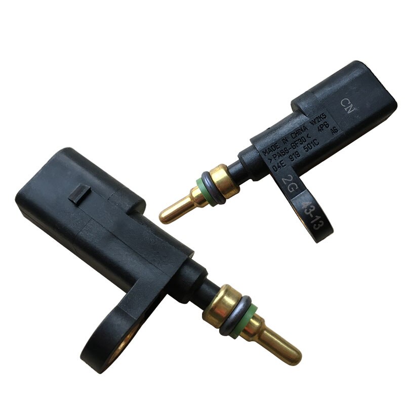 SENSOR (TEMP) (1.2 LTRS) A7 ATECA UP POLO IBIZA AUD A1 A3 A8 Q3 NB PASSAT TIGUAN CROSSFOX (2 PINES)