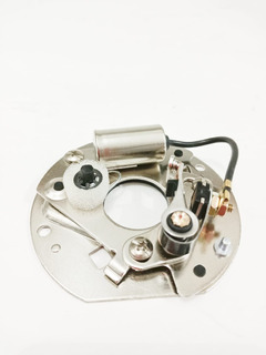 PORTA PLATINO SEDAN COMBI 1600