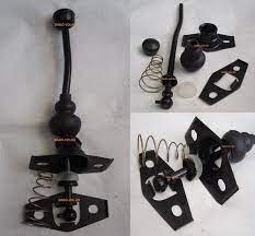 [113-711-121-KIT] KIT PALANCA VEL SEDAN COMPLETA