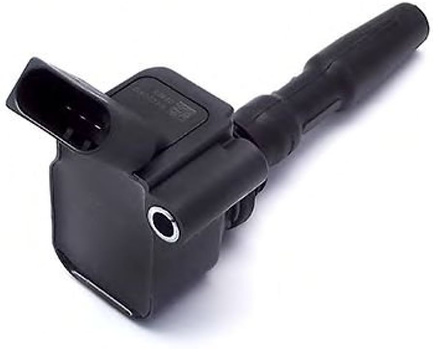 BOBINA (1.0 LTS/1.4 LTRS/2.0FSI) (LAPIZ/CONECTOR LEVANTADO) MK A7 NB TIGUAN AUDI GOLF A6 UP AUDI A1 A3 Q3 LEON VIRTUS JETTA GTI 06L 905 110