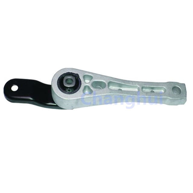 SOPORTE MOTOR (HUESO)(2.5 LTS/2.0 TURB/1.9 TDI) MK A6 GLI BORA NB PASSAT CADDY 1K0 199 855 BJ