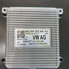 MODULO FARO LED AUDI VW SEAT TIGUAN