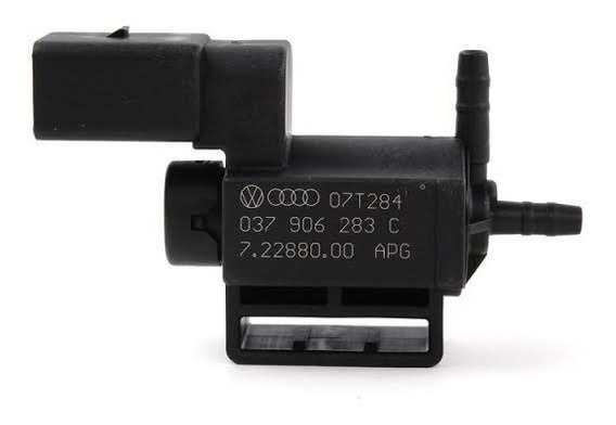 VALVULA CANISTER AUDI A6 A8 NB PASSAT Q5 TOUREG PASSAT CC (ALEMAN)