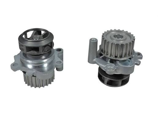 BOMBA AGUA (2.0 LRS/1.8 TURB) MK A4 A5 A6 NB SEAT AUDI A3 (97-00) 06A 121 012 G