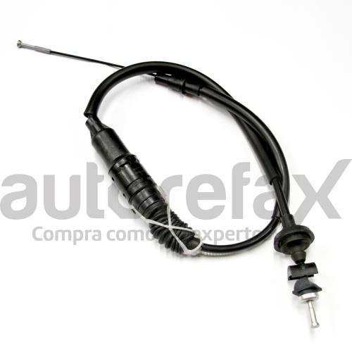 CHICOTE CLUTCH EUROVAN 2.5 LTS