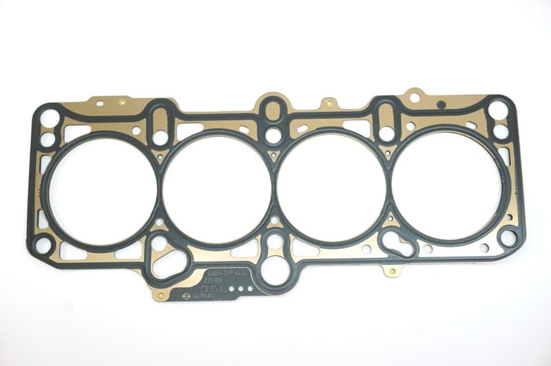JUNTA CABEZA (2.0 LTRS LAMINA) MK A3 A4 A5 NB SEAT AUDI A3 ORIG