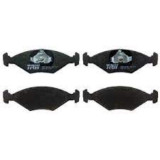 BALATA (DEL/LARGA)(VENTILADO) POINTER GOL (98-08)(18 MM)