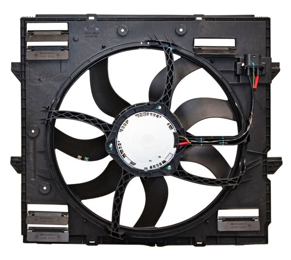 MOTOVENTILADOR AMAROK (11-17) (7 ASPAS C/TOLVA)