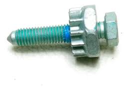 TORNILLO ALTERNADOR A1 A2 A3 POINTER DERBY AJUSTADOR DENTADO