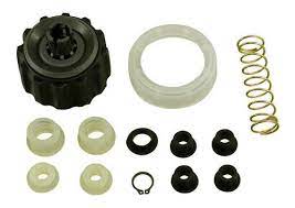 KIT CEBOLLA (COMPL) CAR ATLA MK A1 REPUESTO PALANCA BUJES 31