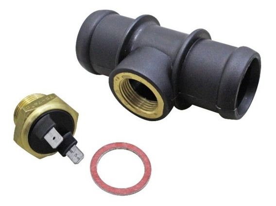 ADAPTADOR BULBO TEMPERATURA COPLE