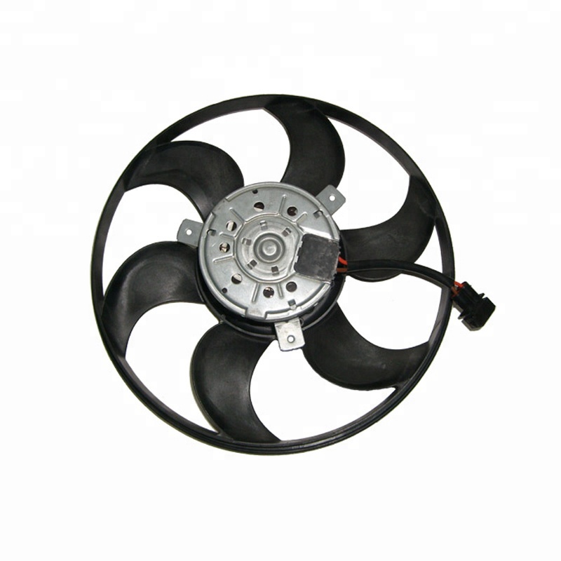 MOTOVENTILADOR (C/AIRE)(2 PINES CABLE ) POINTER