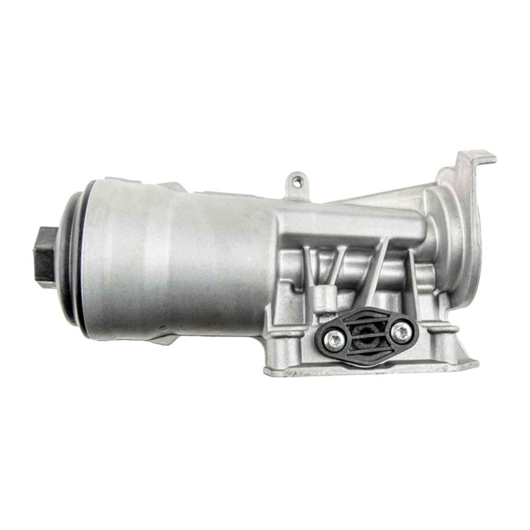 BASE ENFRIADOR ACEITE EUROVAN TRANSPORTER VENTO 2.0 TDI ALUMINIO