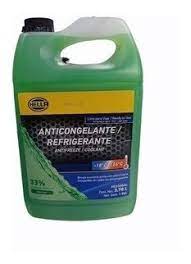 ANTICONGELANTE (VERDE 33%) (HELLA)