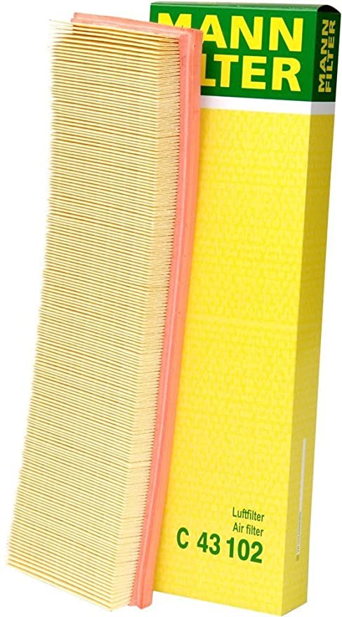 FILTRO AIRE (2.5 LTRS) BORA NB MK A6  1K0 129 206