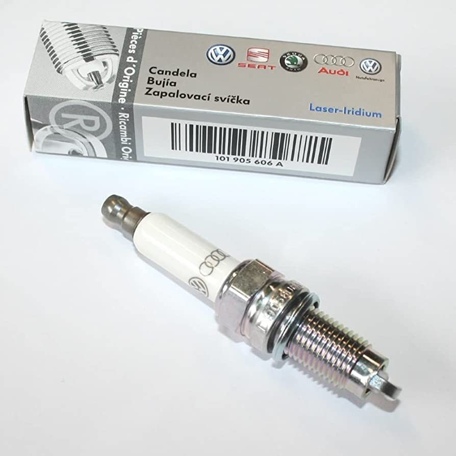 BUJIAS PLATINO TOUREG 3.2 NGK *4 PZAS*