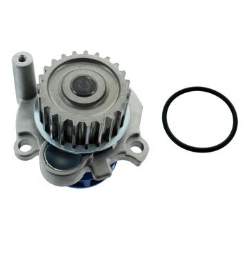 BOMBA AGUA (2.0 LRS/1.8 TURB) MK A4 A5 A6 NB SEAT AUDI A3 (97-00) 06A 121 012 G