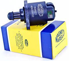 VALVULA IAC (PLASTICO) POINTER (00-04) MAGNETI MARELLI