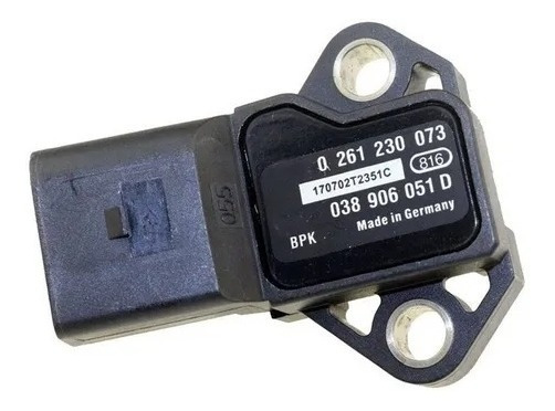 SENSOR MAP *TURBO* BORA CRAFTER TIGUAN IBIZA TOUREG AUDI A3 AUDI A4 08-15(DIESEL)1.8T -1.8TFSI-2.0TFSI