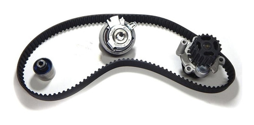 PRO SERIES TIMING KIT MK A4 A5 NB 1.9 DIESEL BORA 08-10 EUROVAN 1.9 TDI TIEMPO
