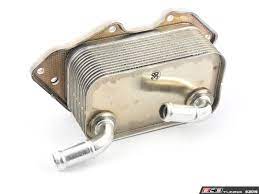 RADIADOR ACEITE (CAJA/AUT) AUDI A3 A4 A5 A6 3.0-3.2