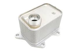 RADIADOR ACEITE MOTOR AUDI A3 A4 A5 A6 A8 TIGUAN (2.0L/TSI) 06K 117 021 K