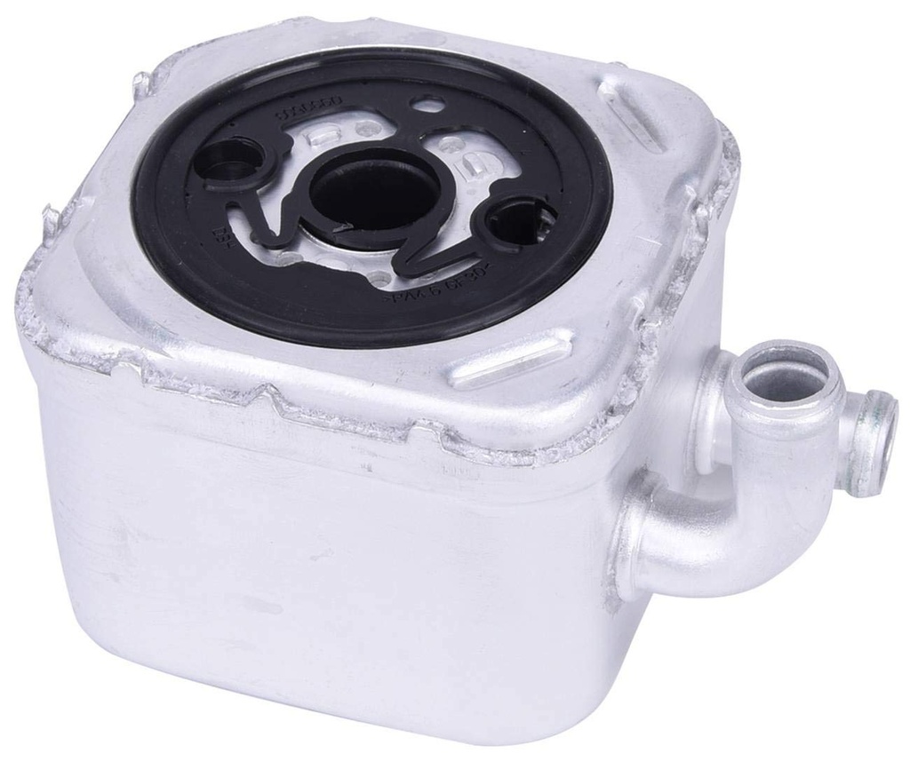RADIADOR ACEITE AUDI A4 A8 2.5 LTS TDI