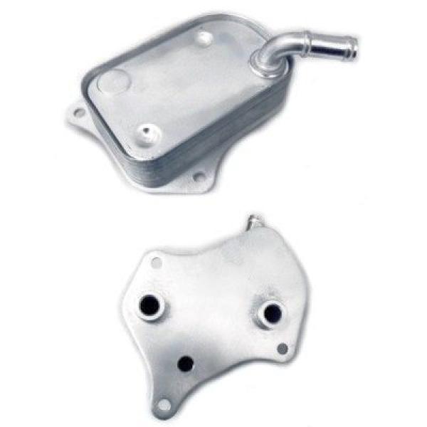 RADIADOR ACEITE PASSAT AUDI A6 2.0L TURB