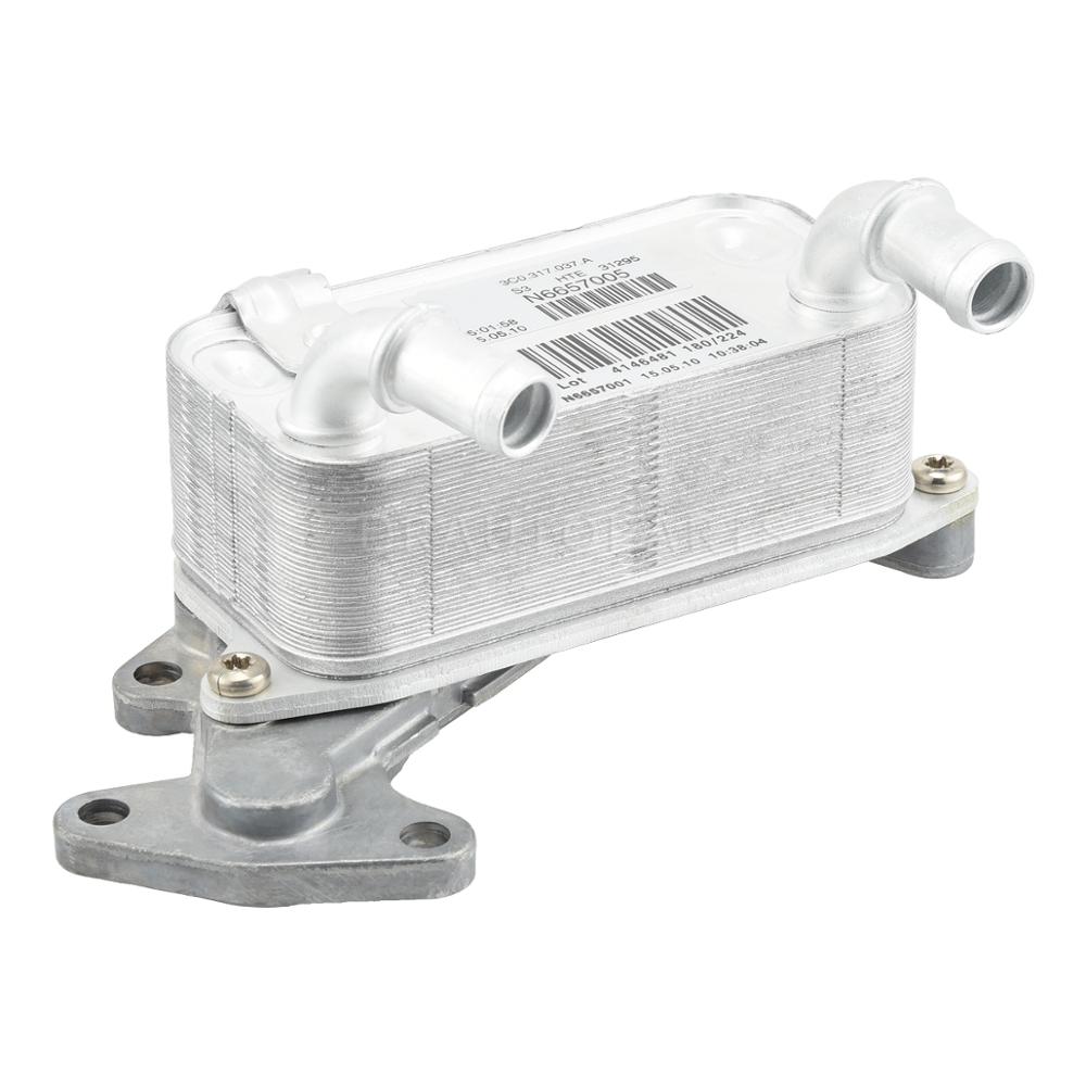 RADIADOR ACEITE PASSAT CC 08-12 2.0 TURB