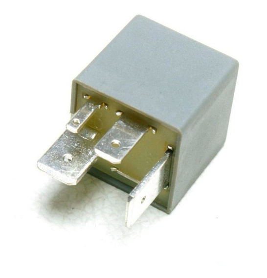 RELAY (#80/#167) BOMBA GAS FUEL INJ GOL BORA POLO LUPO BOMBA GAS POINTER 96-07 ORIGI