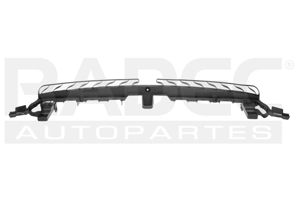 GUIA FACIA DELANTERA JETTA A7 (19-21) 17A 805 705 E
