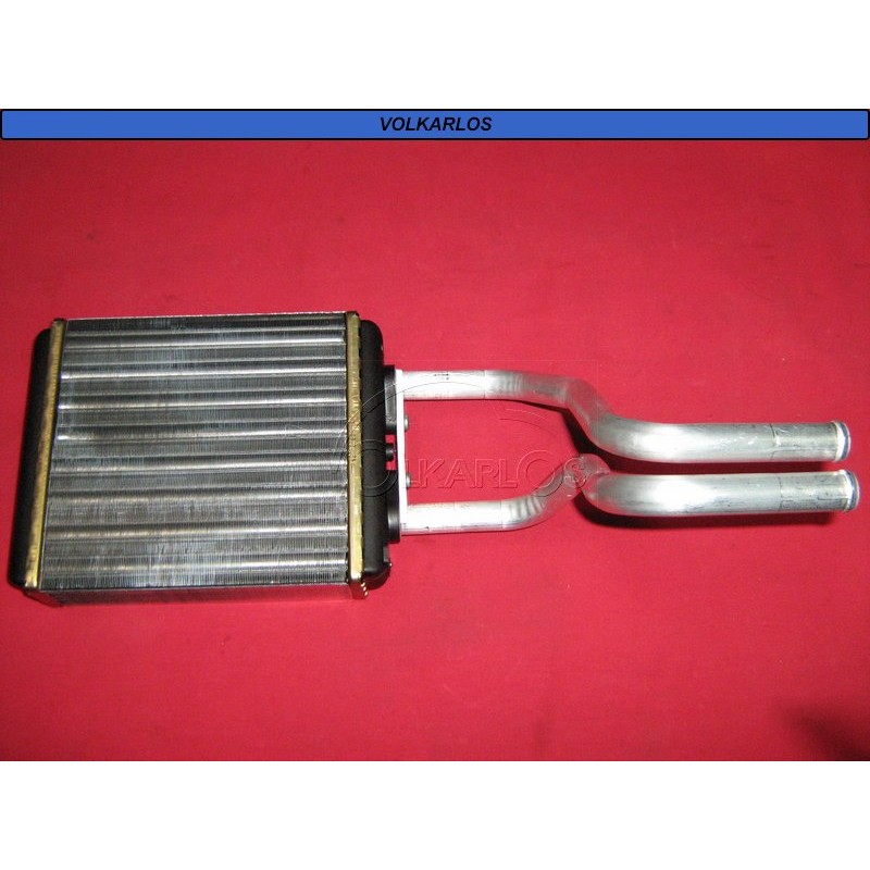 RADIADOR (CALE/ALUM) POINTER