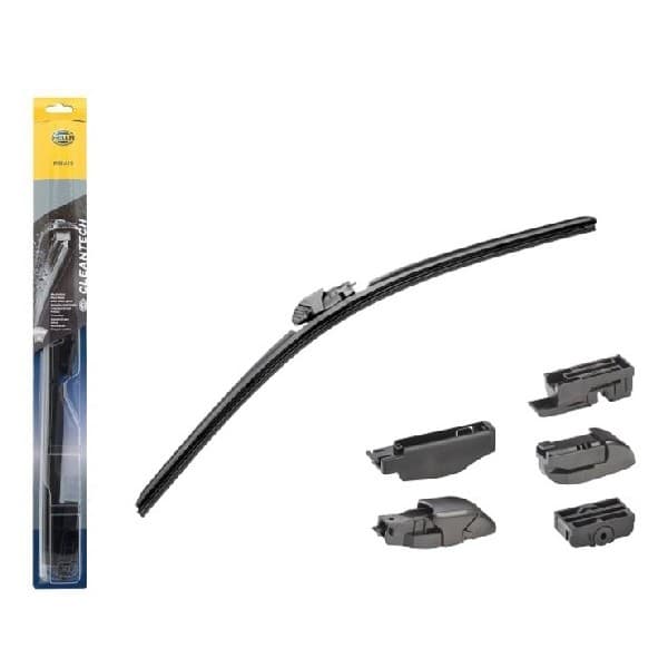 [197-765-141] PLUMA LIMPIADOR 14" CLEANTECH UNIVERSAL 5TA PUERTA GOLF A4