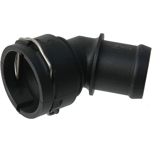 TOMA AGUA (2.0 LTRS)(RAD/SUP) MK A4 A5 NB IBIZA POLO LUPO INCLINADA