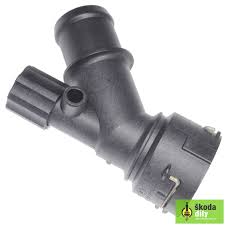 TOMA AGUA (2.0 LTRS) (RAD/INF) MK A4 A5 NB SEAT POLO