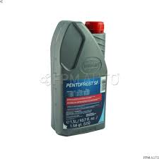 ANTICONGELANTE (ROSA) 1.5 LTS