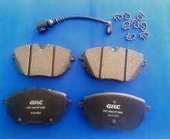 BALATA (DEL) TRANSPORTER 20-22 7LA 698 151 D