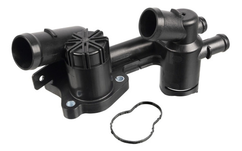 TOMA AGUA (1.2 TSI) CADDY IBIZA 2 TERMOSTATOS