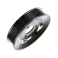 POLEA BOMBA AGUA POINTER (C/ AIRE ACOND)