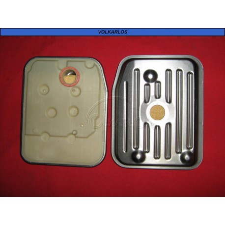 FILTRO ACEITE CARTER (CAJA) A3 A4 NB  PASSAT TOLEDO AUDI A3 (AUTOMATICO) 328152
