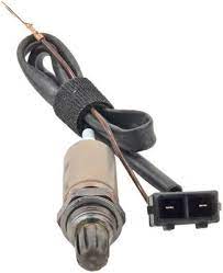 SENSOR OXIGENO (2 PINES/TIERRA) MK A3 DERBY COMBI (1.8 LTRS/2.0 LTRS/2.8 LTRS)(41 CM)(ANTES CATALIZADOR) 12040