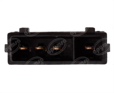 SENSOR OXIGENO (4 PINES 3/1) MK A3 DERBY (COMBI (1.8 LTRS/2.0 LTRS)(62 CM)(ANTES CATALIZADOR) (